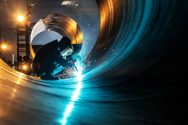 Best Specialty Welding Processes in Marengo, IA