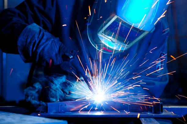 Best Structural Steel Welding in Marengo, IA