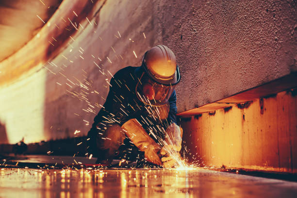 Best Automation and Robotic Welding in Marengo, IA